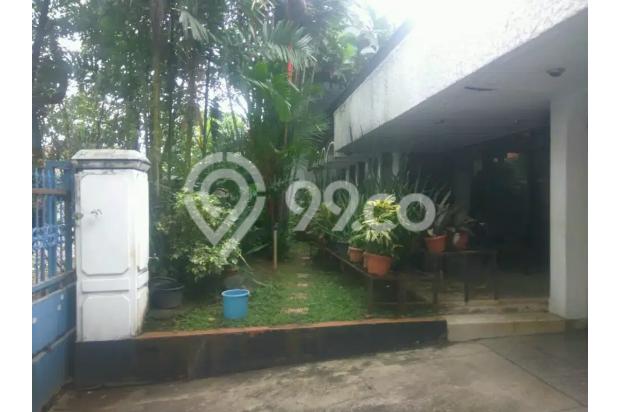 BELI TANAH DAPAT RUMAHNYA