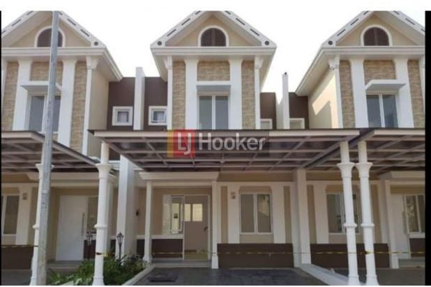 Rumah Di Jakarta Garden City, Area Jakarta Timur