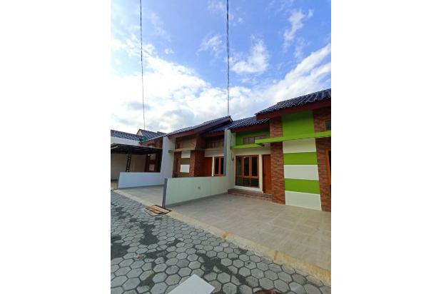 Rumah apik di Jatikramat Jatiasih