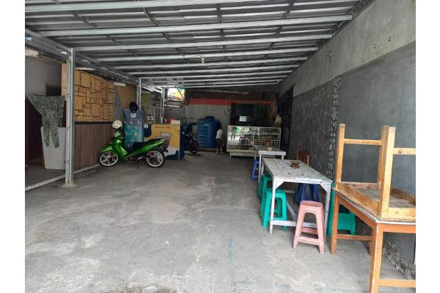 Rumah Hitung Tanah Saja di Babakan Jeruk , Kota Bandung