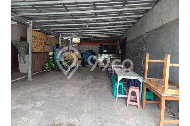 Rumah Hitung Tanah Saja di Babakan Jeruk , Kota Bandung