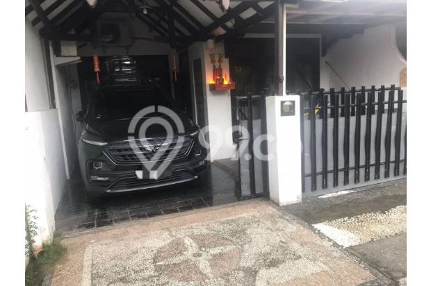 RUMAH TERMURAH SIAP HUNI KUTISARI INDAH BARAT SURABAYA