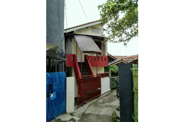 Rumah Kost Jatinangor