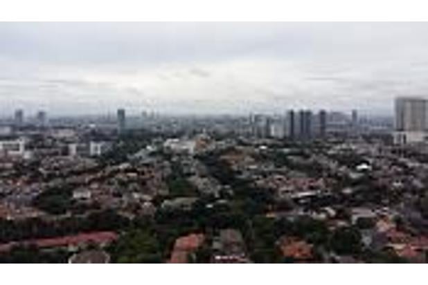 Disewakan Apartemen Botanica - 2BR 157 m2 SIAP HUNI !!!