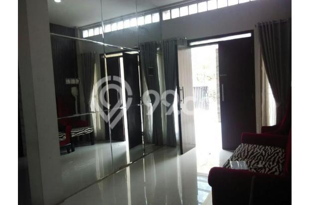 Rumah minimalis asri di pondok hijau indah, setiabudi, Bandung, dekat kampus UPI, Unpas, maranatha, dekat ke RSHS, tol pasteur, tempat wisata di Lembang