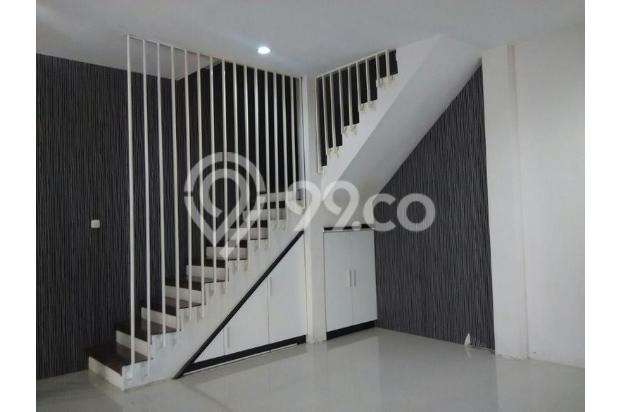 Rumah minimalis asri di pondok hijau indah, setiabudi, Bandung, dekat kampus UPI, Unpas, maranatha, dekat ke RSHS, tol pasteur, tempat wisata di Lembang