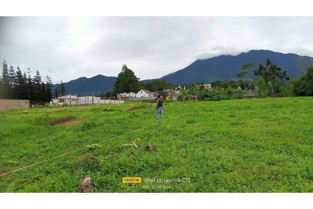 Kavling Tanah View Menawan Lokasi Strategis