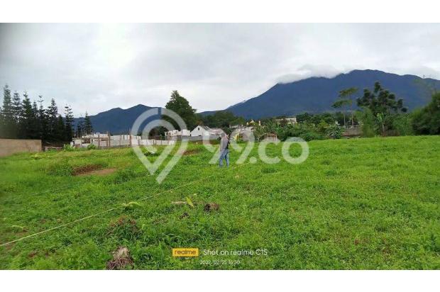 Kavling Tanah View Menawan Lokasi Strategis