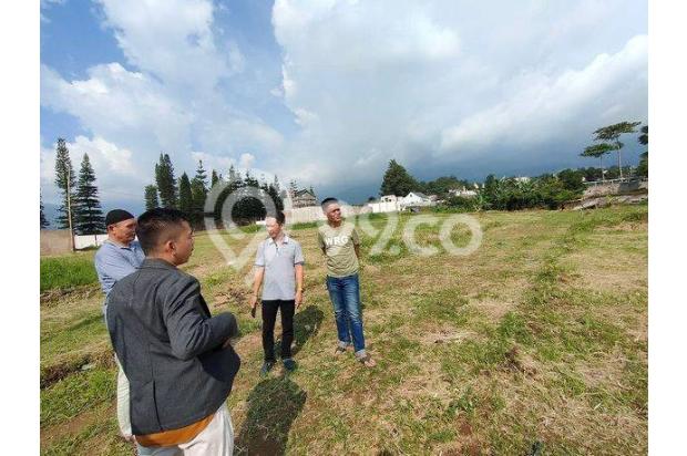Kavling Tanah View Menawan Lokasi Strategis