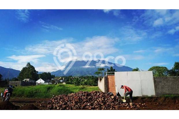 Kavling Tanah View Menawan Lokasi Strategis