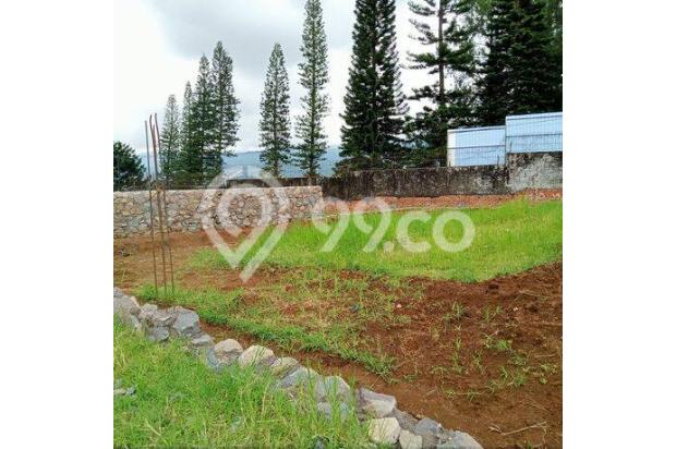Kavling Tanah View Menawan Lokasi Strategis