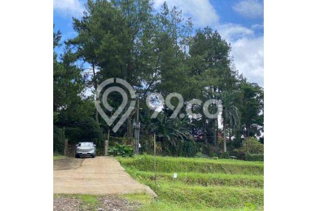 Kavling Tanah View Menawan Lokasi Strategis