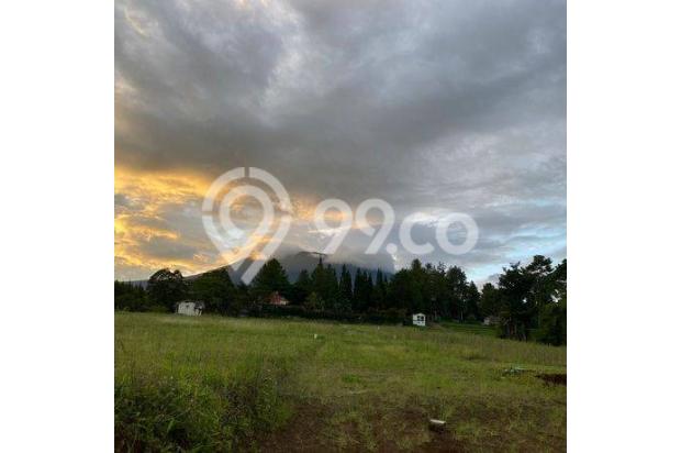 Kavling Tanah View Menawan Lokasi Strategis