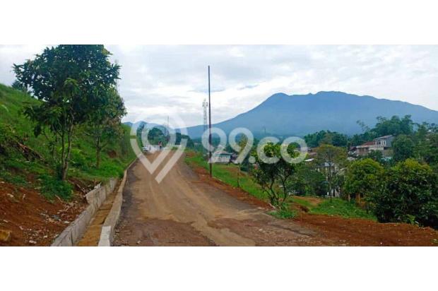 Kavling Tanah View Menawan Lokasi Strategis