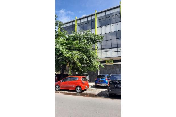 ruko jalan tarakan