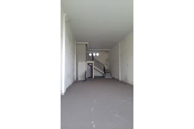 ruko jalan tarakan