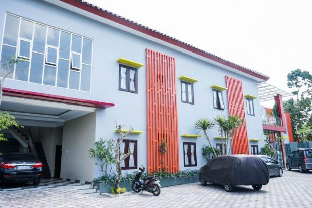 Kost dan penginapan ekslusif jalan kaliurang utara kampus uii