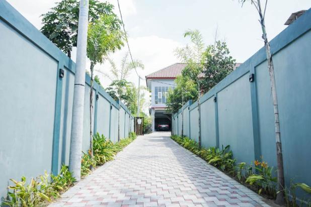 Kost dan penginapan ekslusif jalan kaliurang utara kampus uii