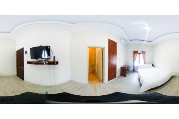 Kost dan penginapan ekslusif jalan kaliurang utara kampus uii