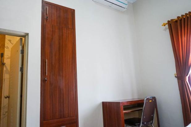 Kost dan penginapan ekslusif jalan kaliurang utara kampus uii