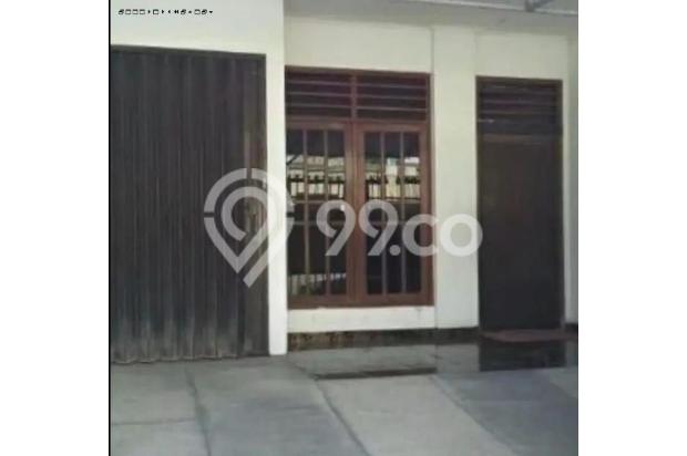 Rumah 1 Lantai Mojoklanggru