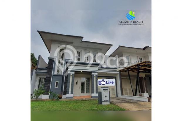 house for sale sutera amaryllis Alam Sutera