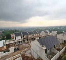 Perum Murah di Pasir Impun Cicilan Asik Ringan dkt Sukamiskin,