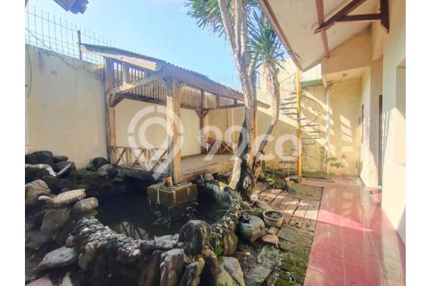 Rumah dijual Babarsari dekat Kampus ATMAJAYA