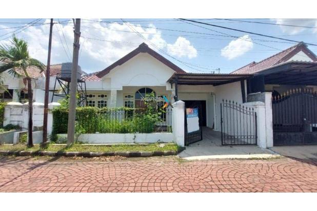 Disewakan Rumah di Nirwana Eksekutif Blok Bb Siap Huni Terawat