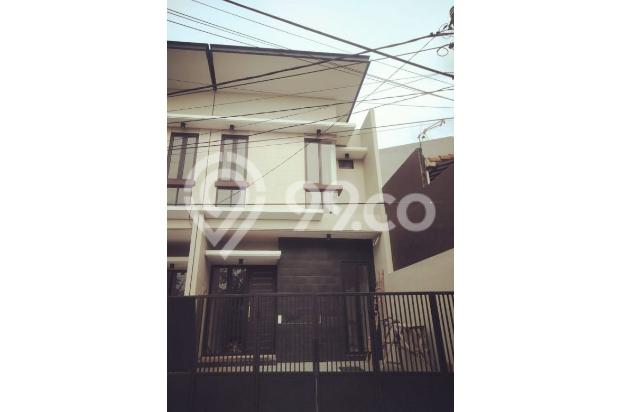 Rumah Baru Gress 2Lantai Pandugo Baru Harga TERMURAAH!!