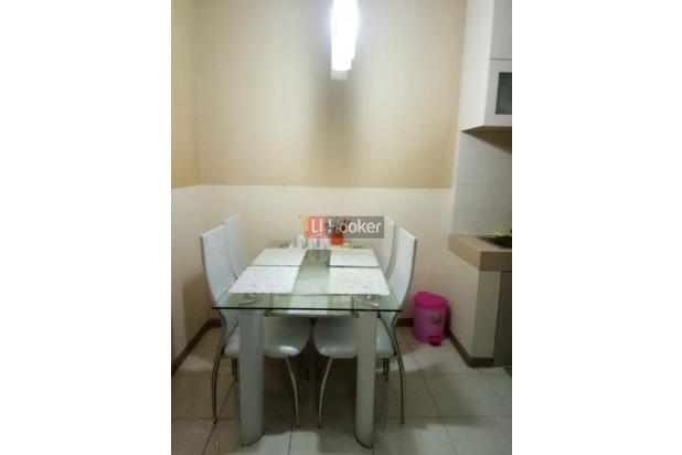 Apartemen City Resort, 2KAMAR, FULL FURNISH, Di Cengkareng