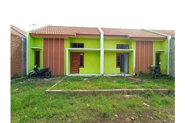 Rumah subsidi murah strategis dengan lokasi terbaik