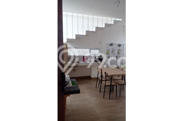 hunian untuk mellenial desain moderen dan ramah anak