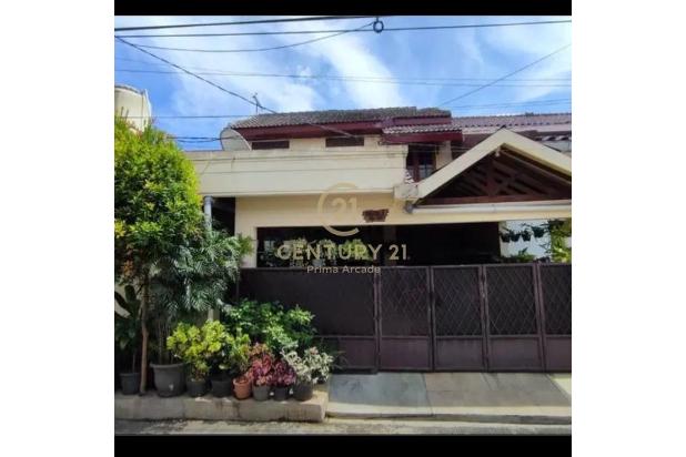 Rumah cantik , siap huni di Larangan  (6302-SH)