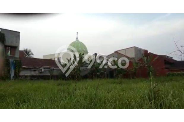 Tanah Bebas Banjir Ciketing Mustikajaya Bekasi