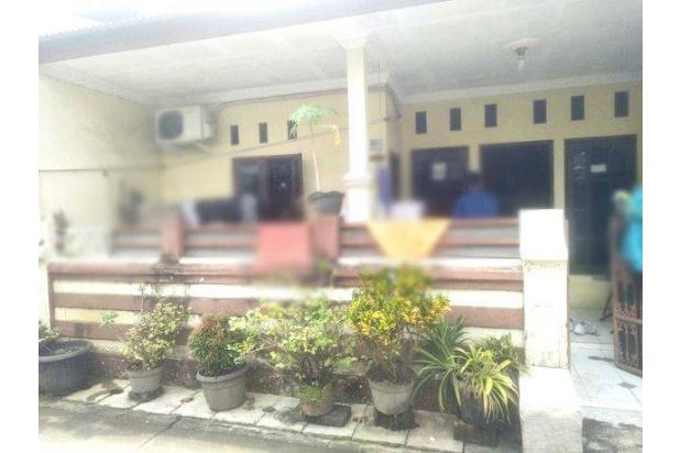 Dijual Rumah 2 Lantai Dengan Harga Murah di Aren Jaya Daerah Bekasi Timur 