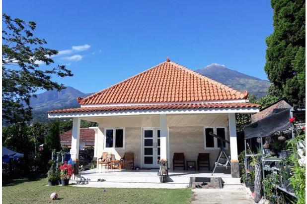 Rumah Furnished di Omah Trawas
, Mojokerto