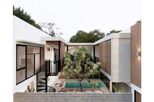 Off Plans - Brand New Villa in Pecatu