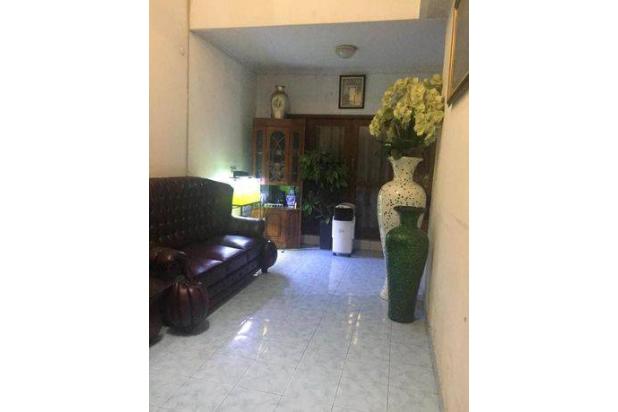 Rumah 3 Lantai Siap Huni Luas 6x15 90m2 Type 5kt Komplek Walikota Sukapura Jakarta Utara 