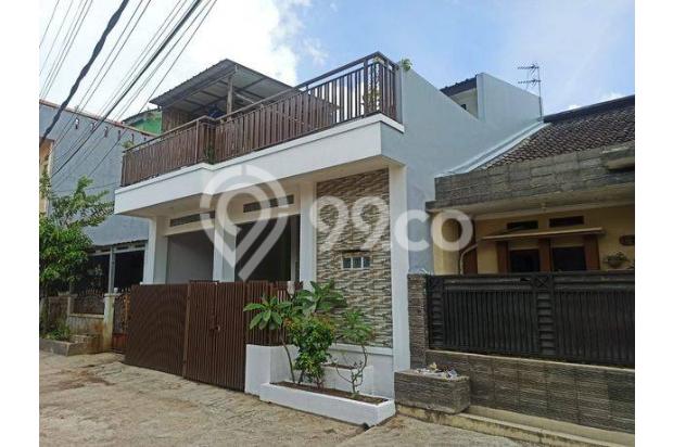 Murah Bangett Tapi Dapet Rumah Sebagus Ini, Warga Margaasih Bandung Merapat Kuyy