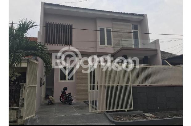 RUMAH SEMOLOWARU ELOK BARU GRESS SURABAYA TIMUR