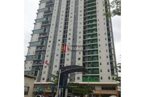 Apartemen 2 KAMAR SEMI FURNISH Di Gading Greenhill Jak-Ut