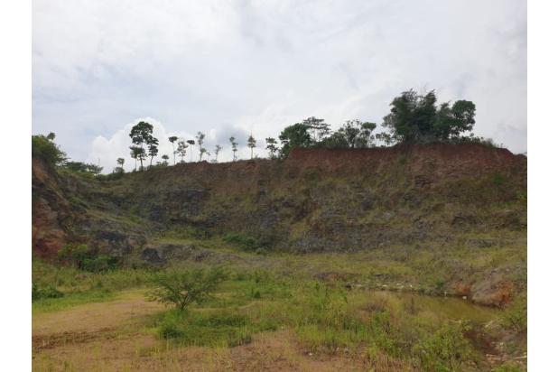 Tanah Strategis Pinggir Jalan Raya Cijapati Majalaya