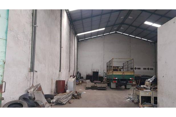 Pergudangan Industri Sinar Buduran Jl Lingkar Timur Buduran 