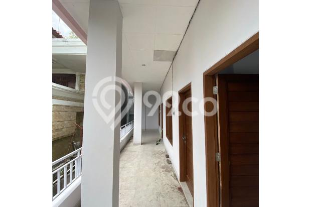 Rumah Kost 3Lt, 14KT, Bangunan Baru, Lok. Strategis di Jln. Pidada, Ubung Kaja