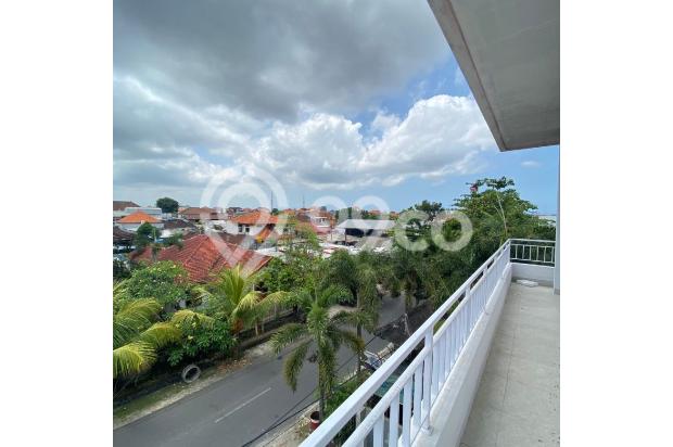 Rumah Kost 3Lt, 14KT, Bangunan Baru, Lok. Strategis di Jln. Pidada, Ubung Kaja