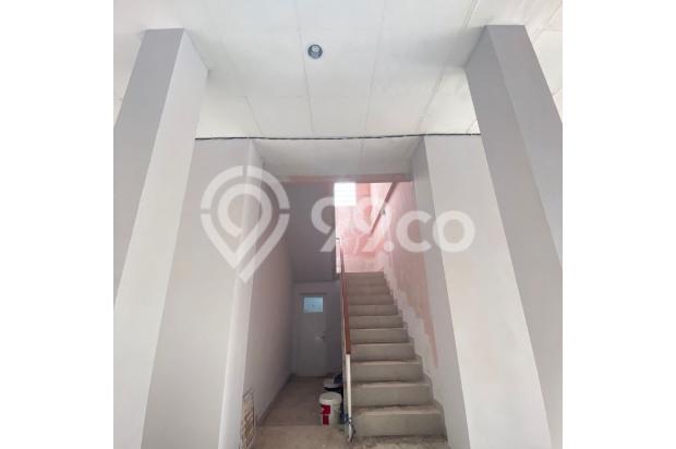 Rumah Kost 3Lt, 14KT, Bangunan Baru, Lok. Strategis di Jln. Pidada, Ubung Kaja