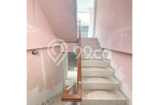 Rumah Kost 3Lt, 14KT, Bangunan Baru, Lok. Strategis di Jln. Pidada, Ubung Kaja