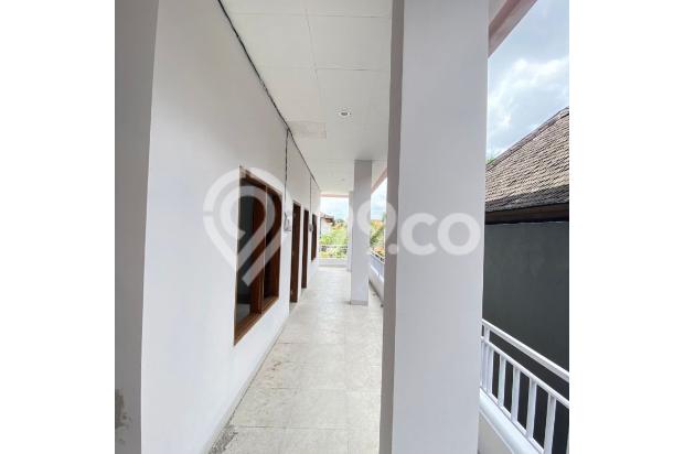 Rumah Kost 3Lt, 14KT, Bangunan Baru, Lok. Strategis di Jln. Pidada, Ubung Kaja