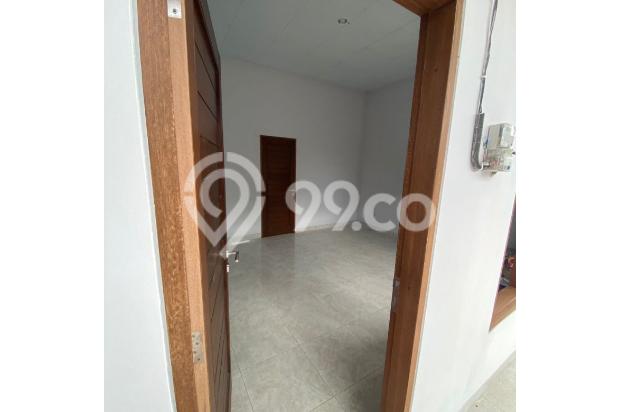 Rumah Kost 3Lt, 14KT, Bangunan Baru, Lok. Strategis di Jln. Pidada, Ubung Kaja